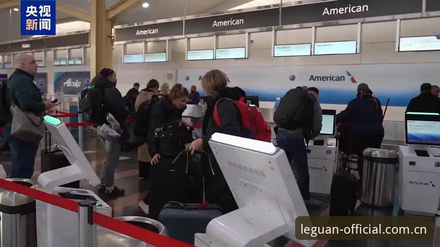 美国世界杯观赛危机：签证困境与地缘政治下的旅游寒冬